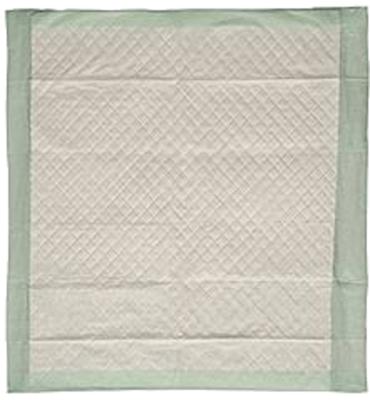 Fluffpull onderlegger 60 x 60cm 8 Stuks