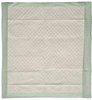 Fluffpull onderlegger 60 x 60cm 8 Stuks - thumbnail