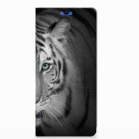 Huawei P30 Pro Hoesje maken Tijger - thumbnail