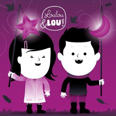 Loulou & Lou's warme Sint Maarten