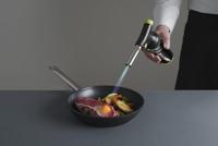 Hendi BBQ Aansteker - Creme Brulee Brander / Koksbrander - met gasbus - Jet - thumbnail