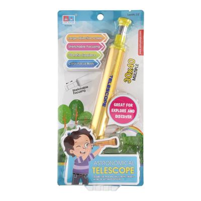 Telescoop Metaal XL Telescoop Metaal XL