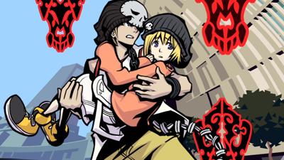 The World Ends With You Final Remix