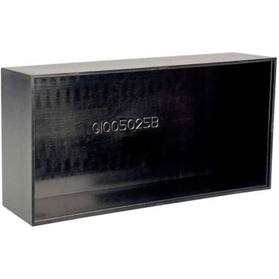 Gainta G1005025B Gegoten behuizing 100 x 50 x 25 1 stuk(s)