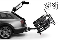 THULE Towbar bike carrier easyfold xt 3 - thumbnail