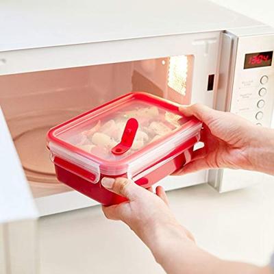 Emsa Clip & Close Micro 1,0 L doos Emsa Clip & Close Micro 1,0 L doos