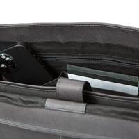 Geen Merk JU-47261 Aktetas Pride And Soul. PERCENT - thumbnail