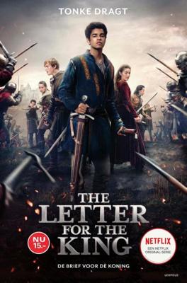 De brief voor de koning - Tonke Dragt - Paperback (9789025878887) De brief voor de koning - Tonke Dragt - Paperback (9789025878887)