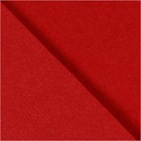 Creativ Company Envelop rood, 11,5x15cm, 10st. - thumbnail