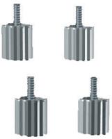 Schneider Electric NSYSPSJ NSYSPSJ Staal 1 stuk(s) - thumbnail