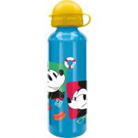 Waterfles Mickey Mouse CZ11262 530 ml Multicolour Aluminium - thumbnail