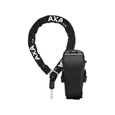 Insteekketting Axa ULC 100/5,5 - zwart