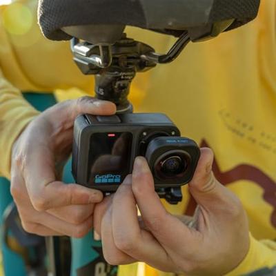 GoPro Lens Mod Ultraweit Objectief GoPro Hero 13