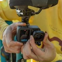 GoPro Lens Mod Ultraweit Objectief GoPro Hero 13 - thumbnail