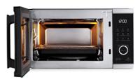 Magnetron met Grill Flama - thumbnail