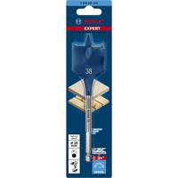 Bosch Accessories 2608900329 Hout-freesboor 1 stuks 38 mm Gezamenlijke lengte 152 mm Zeskant schacht 1 stuk(s) - thumbnail