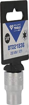 Brilliant Tools BT021836 BT021836 Verwisselbare kop