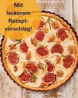 Birkmann Taartvorm / Quichevorm Laib & Seele ø 20 cm - thumbnail