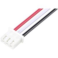 Reely Li-ion accupack 7.4 V 1500 mAh Aantal cellen: 2 Racingpack JST SM-2P - thumbnail