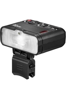 Godox Macro Ring Flash Two Light Kit MF-12