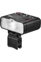 Godox Macro Ring Flash Two Light Kit MF-12 - thumbnail