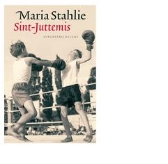Sint Juttemis - Maria Stahlie - ebook