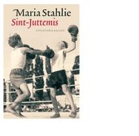 Sint Juttemis - Maria Stahlie - ebook - thumbnail