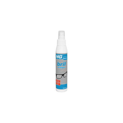 HG Brilreiniger 125ml
