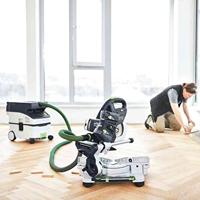 Festool CTLC MIDI I-Plus Accu Stofzuiger CLEANTEC - 577150 - thumbnail