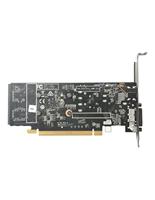 Zotac Nvidia GeForce GT1030 Videokaart 2 GB GDDR5-RAM PCIe HDMI, DVI Low Profile - thumbnail