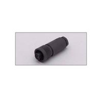 ifm Electronic E70142 Sensor/actuator connector, niet geassembleerd Aantal polen (sensoren): 7 Bus, recht 1 stuk(s) - thumbnail