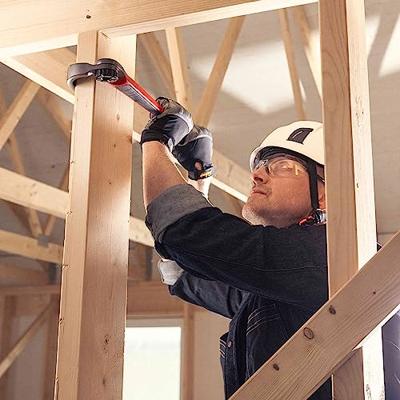 Hultafors Koevoet 209 SB met verstelbare klauw - HU824115 - HU824115