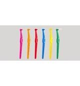 Tepe Angle Interdental Ragers Red 0,5mm 6 154630