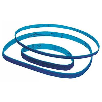 Makita Accessoires schuurband blue lengte 533mm breedte 9mm korrel 80 - p-39453