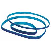 Makita Accessoires schuurband blue lengte 533mm breedte 9mm korrel 80 - p-39453 - thumbnail
