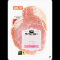 Jumbo Ontbijtspek 140g - thumbnail