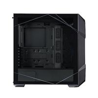 CoolerMaster Case MasterBox TD500 Mesh V2 Black - thumbnail