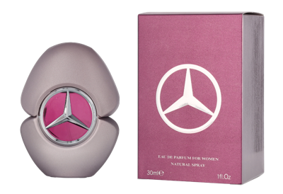 Mercedes Benz Woman Eau de Parfum Spray 30 ml