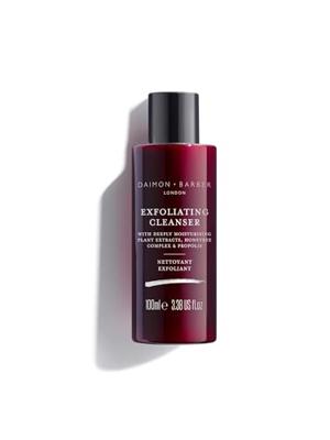 Daimon Barber Exfoliating Cleanser 100ml