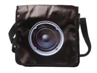 Speaker tas - thumbnail