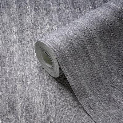 Livingwalls Smart Surfaces - Grijs - Structuur - 395612