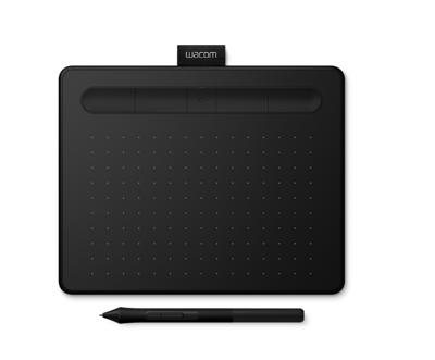 Wacom Intuos S met Bluetooth tekentablet