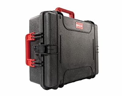 Parat PROTECT 41-F Gereedschapskoffer (leeg) Professioneel, Doe-het-zelver, Handwerker, Technicus (l x b x h) 215 x 594 x 473 mm