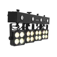 Eurolite LED KLS-180 Compact lichtset - thumbnail