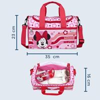 Undercover Sporttas minnie mouse - thumbnail