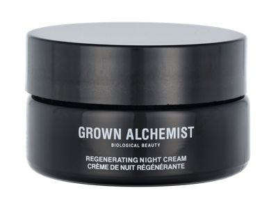 Grown Alchemist Regenerating Night Cream 40ml