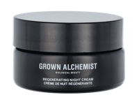 Grown Alchemist Regenerating Night Cream 40ml - thumbnail