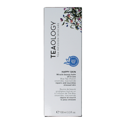 Teaology Happy skin 100 Milliliter