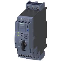 Siemens 3RA6120-1DP32 3RA61201DP32 Direct starter Motorvermogen bij 400 V 5.5 kW 690 V Nominale stroom 12.4 A - thumbnail