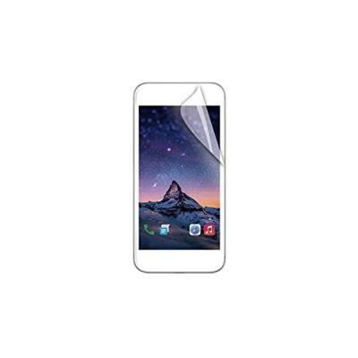 Mobilis Screen Prot. Anti-shock IK06-Clear voor iPhone Xr